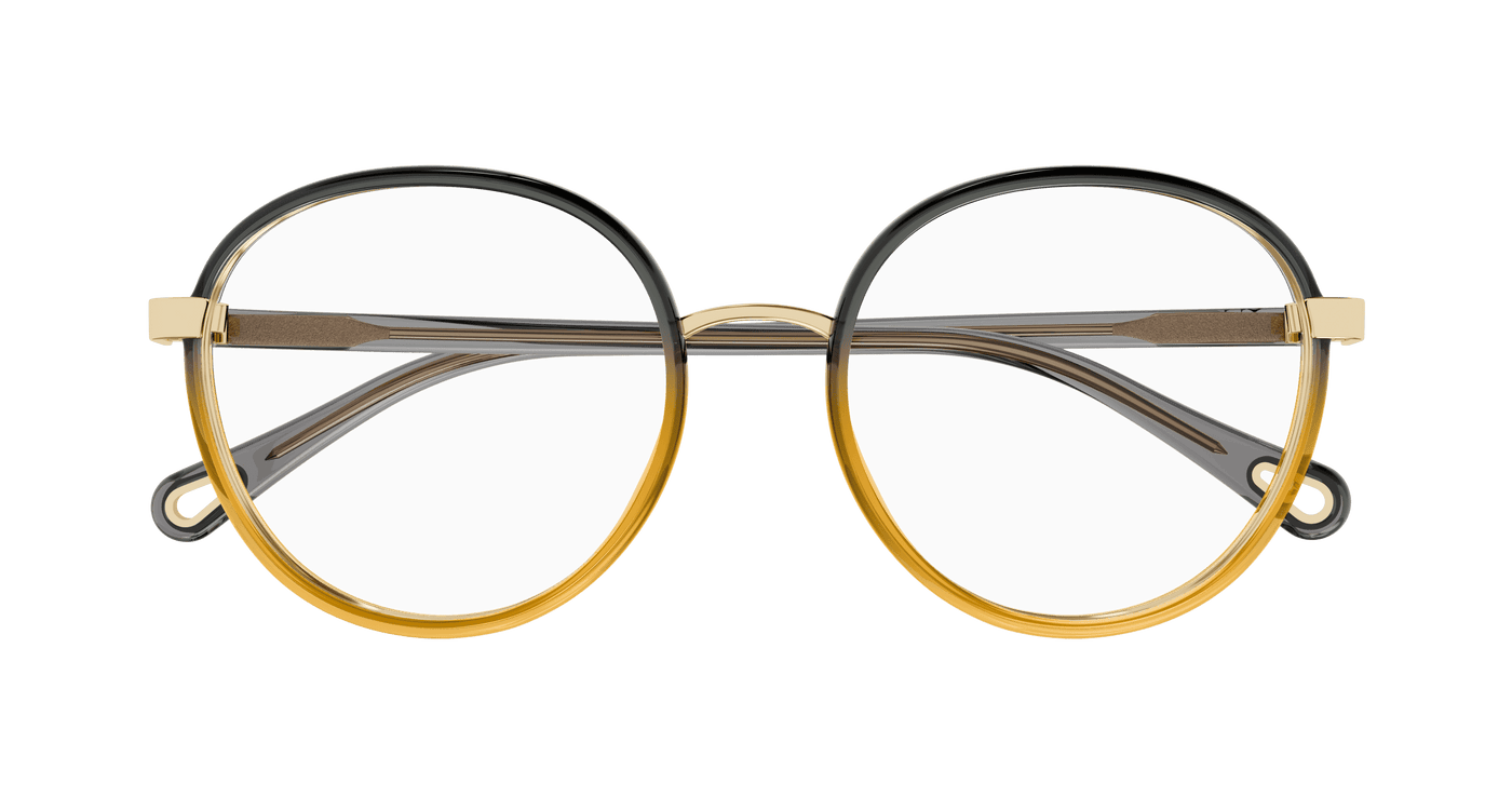 Chloe CH0033O Eyeglasses 889652451251