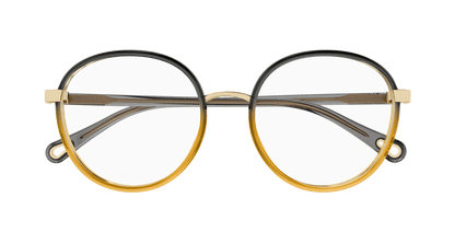 Chloe CH0033O Eyeglasses 889652451251