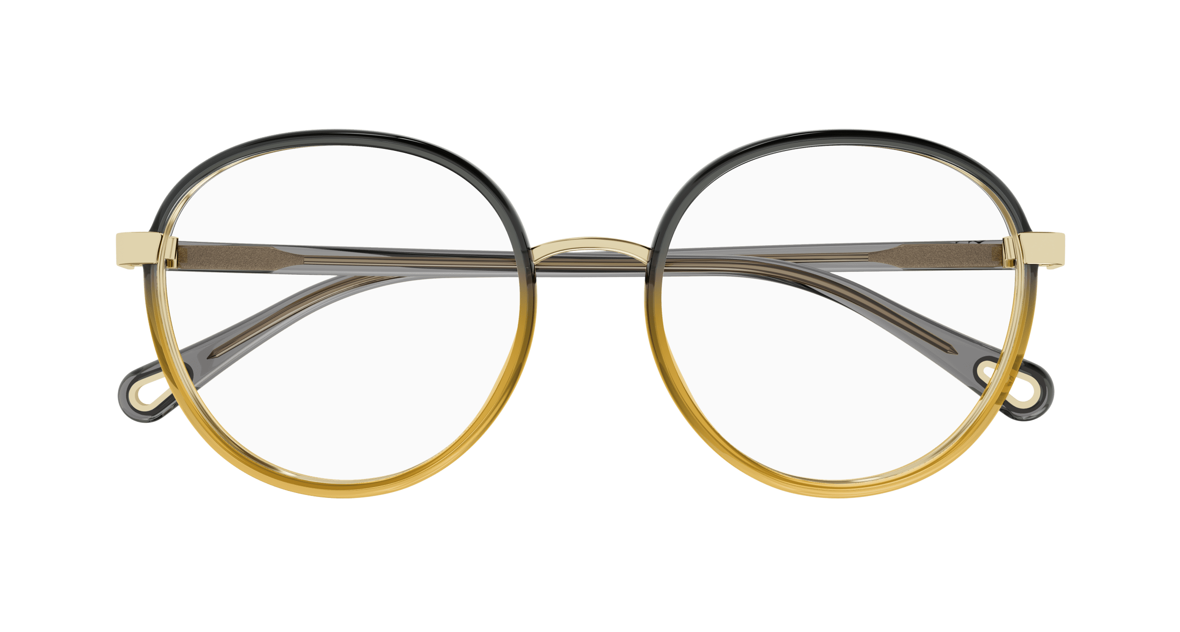 Chloe CH0033O Eyeglasses 889652451251