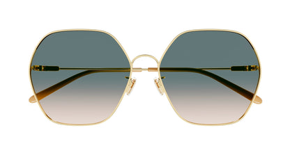 Chloe CH0169SA Sunglasses 889652426501