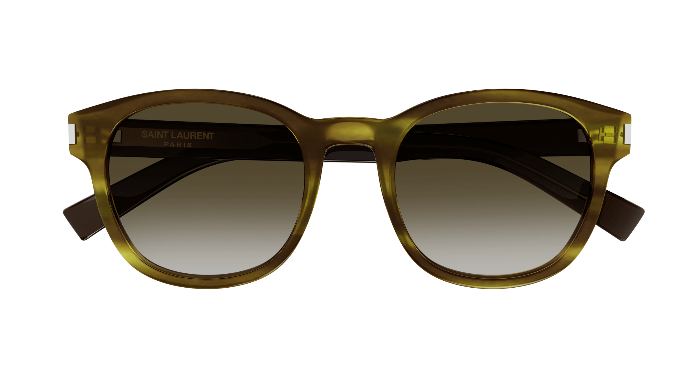 Havana Sunglasses Saint Laurent 889652445632