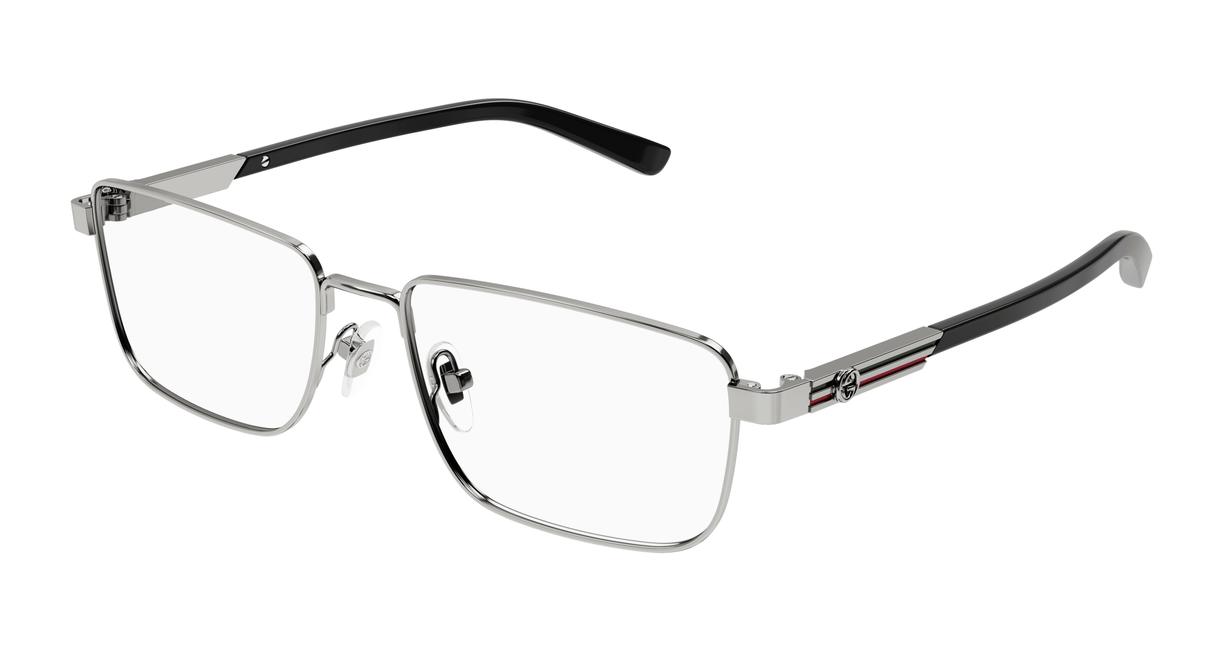 Gucci GG1291O Gunmetal 889652413990