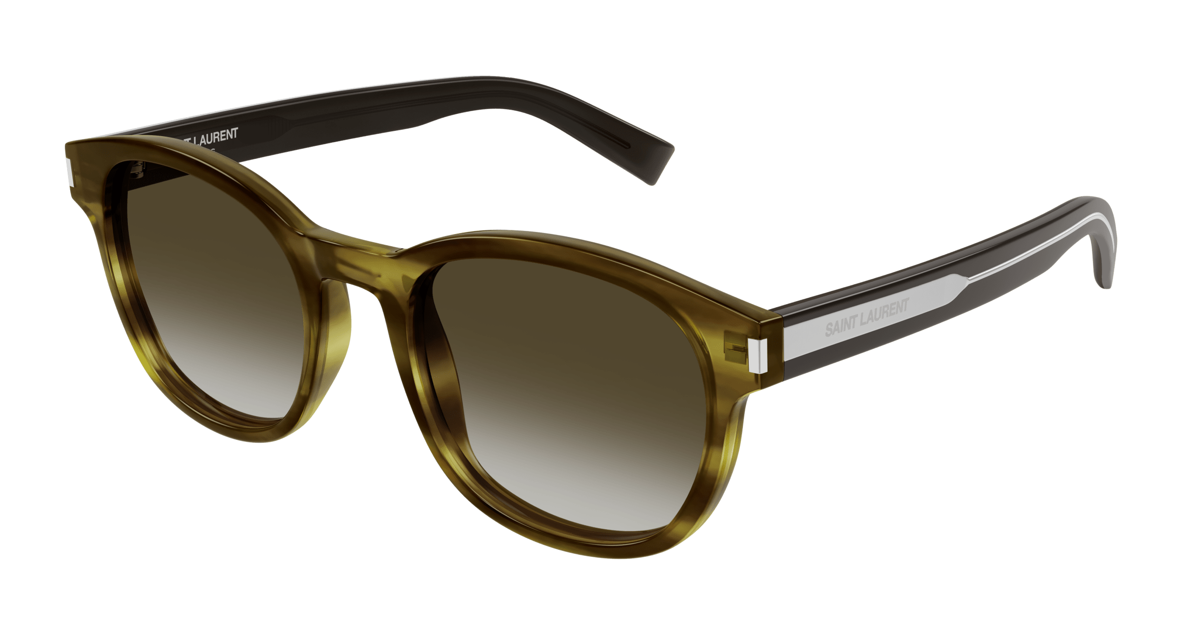 Havana Sunglasses Saint Laurent 889652445632