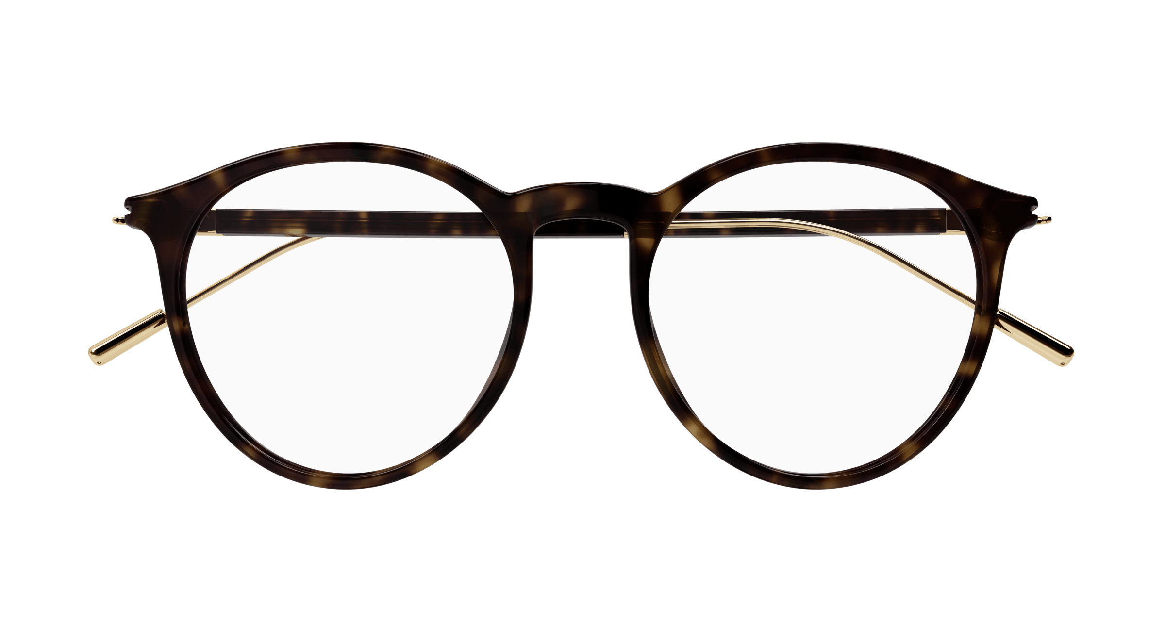 Havana Eyeglasses Gucci 889652415710