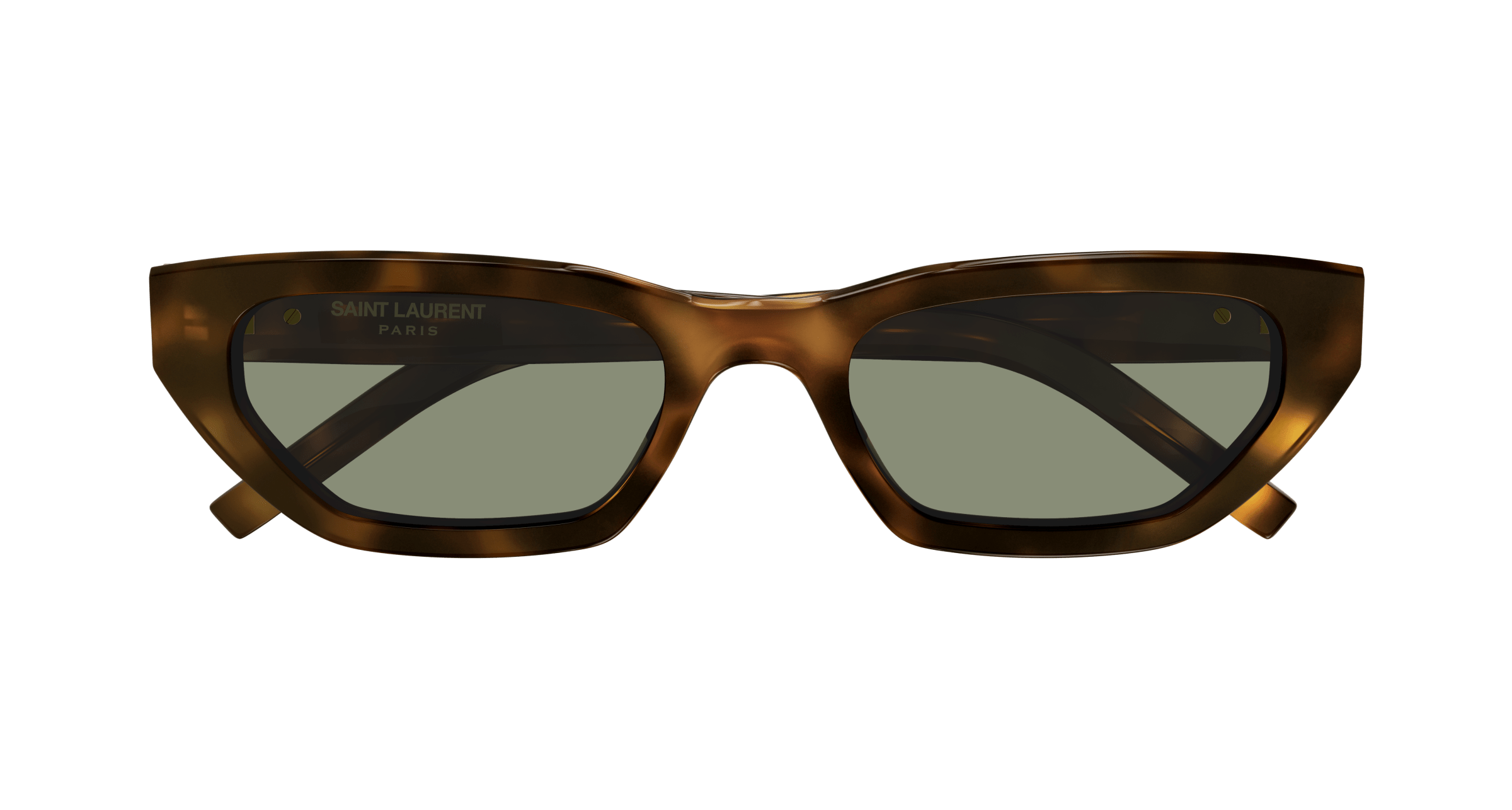 Havana Sunglasses Saint Laurent 889652453989