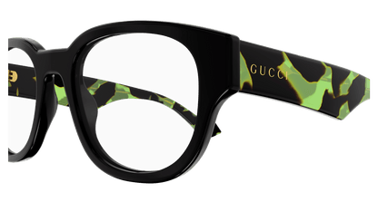 Gucci GG1429O Black 889652440699