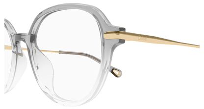 Chloe CH0217OA Eyeglasses 889652450926