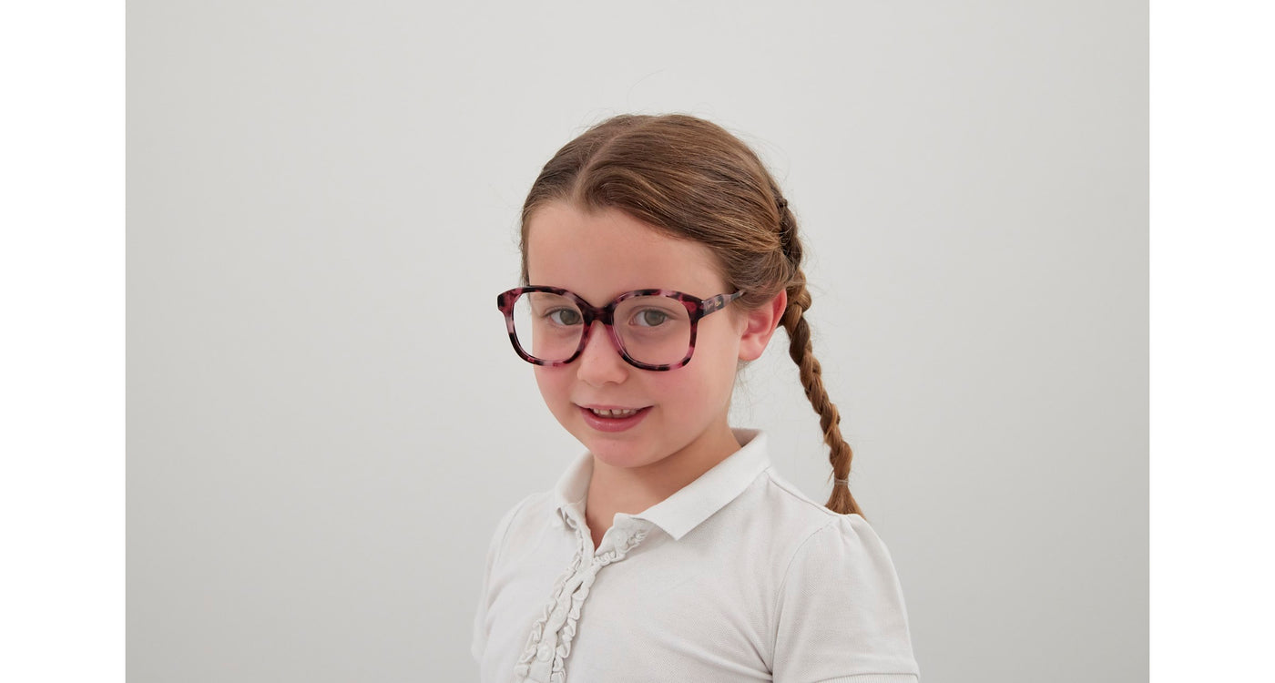 Chloe CC0013O Eyeglasses 889652451091