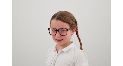 Chloe CC0013O Eyeglasses 889652451091