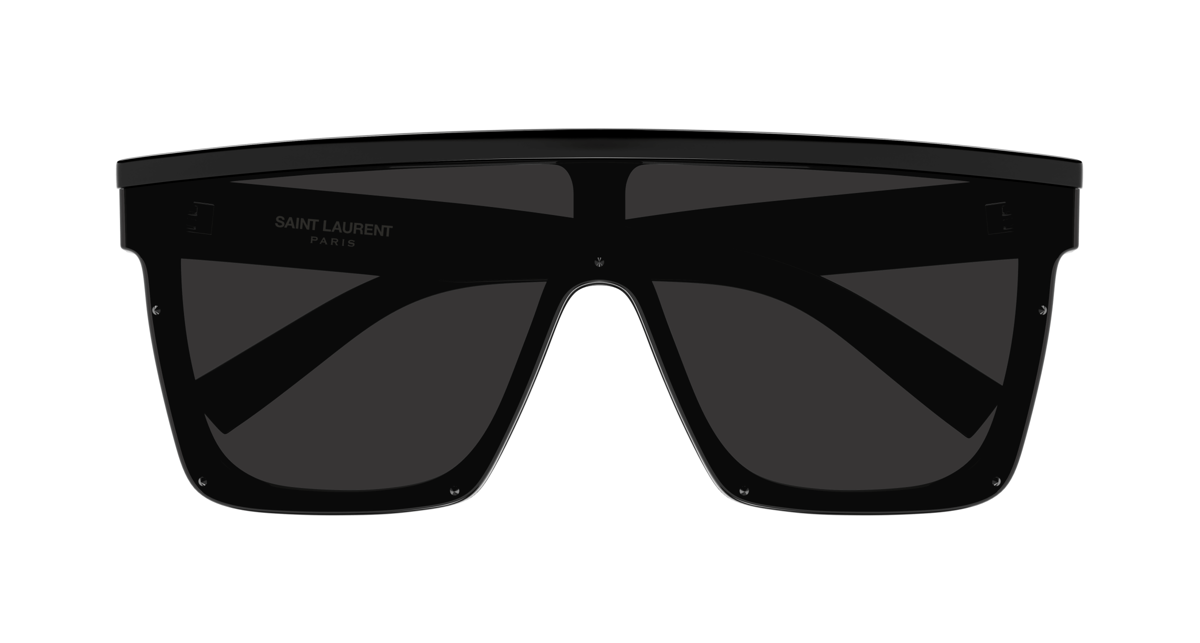 Black Sunglasses Saint Laurent 889652442518