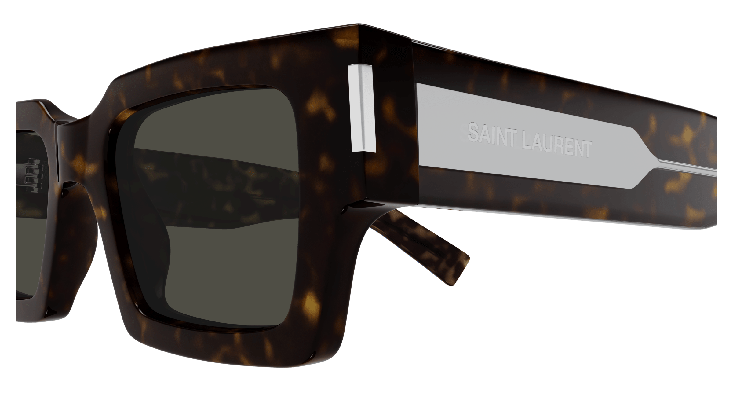 Havana Sunglasses Saint Laurent 889652420356