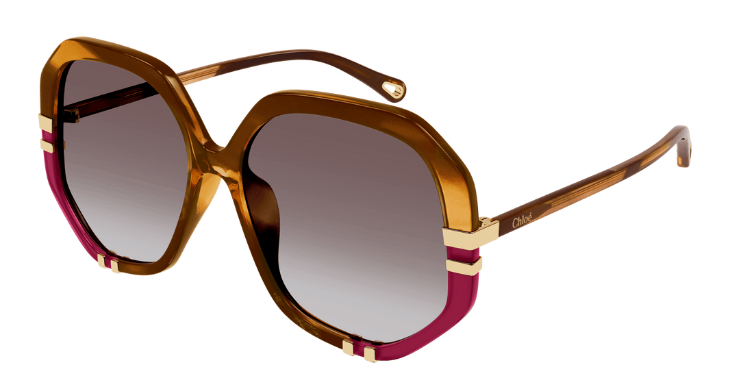 Chloe CH0105S Sunglasses 889652451176