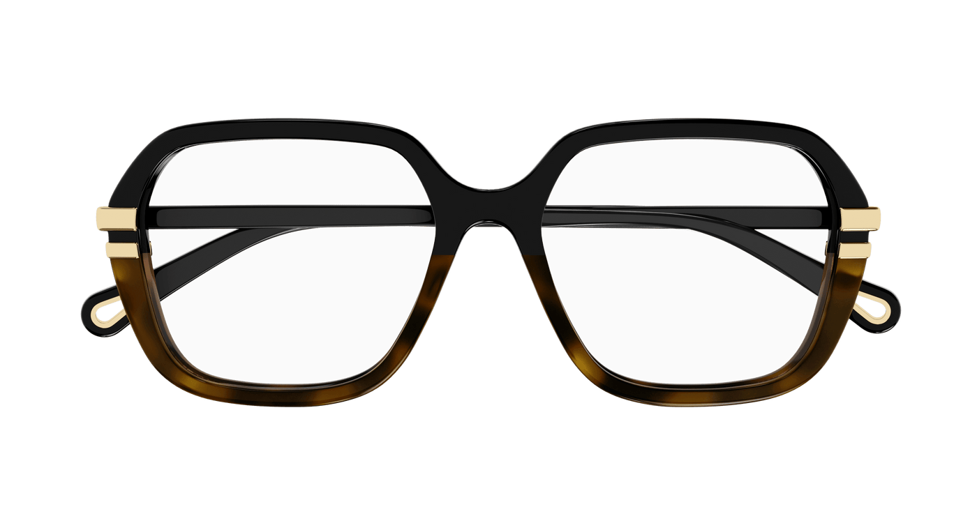 Chloe CH0205O Eyeglasses 889652452012