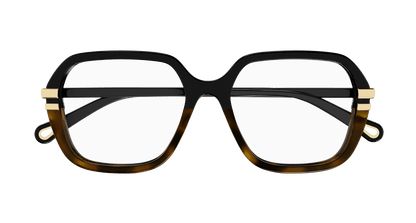 Chloe CH0205O Eyeglasses 889652452012
