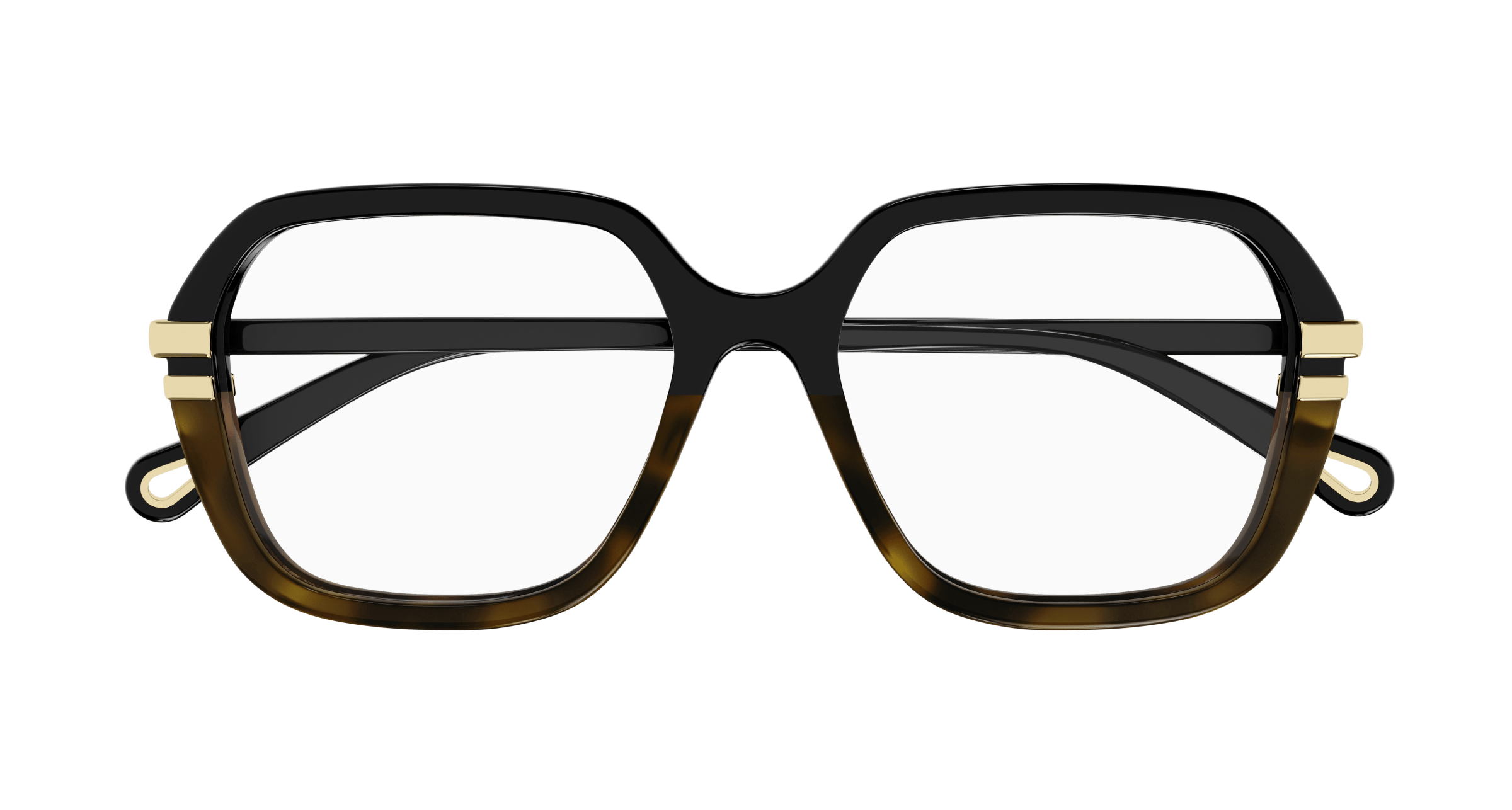 Chloe CH0205O Eyeglasses 889652452012