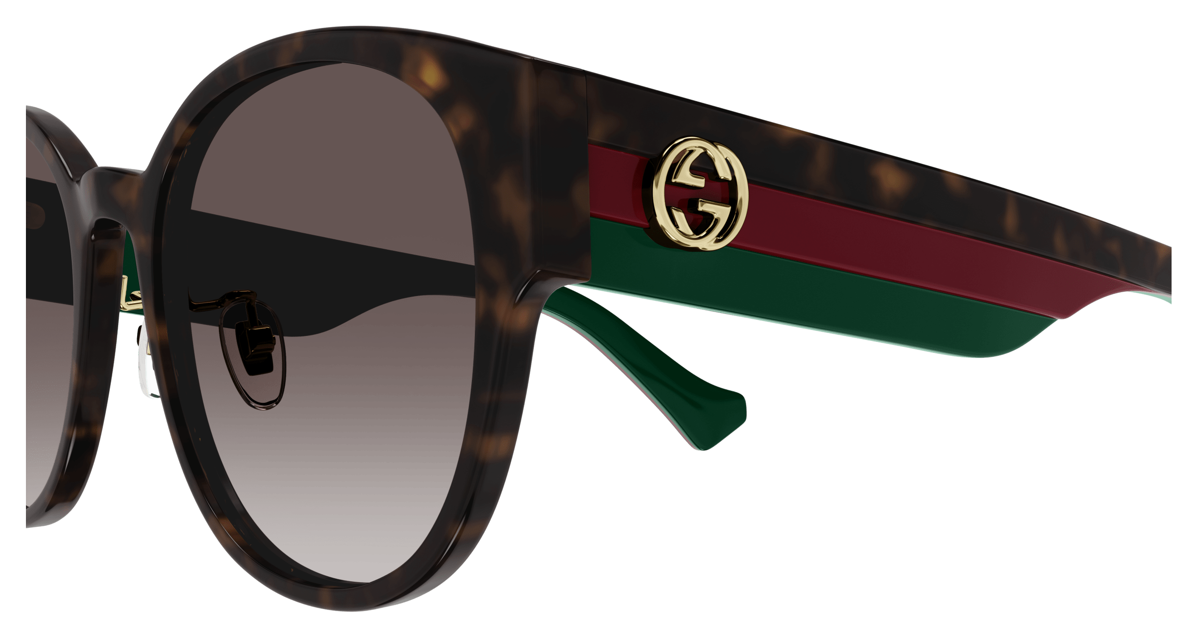 Havana Sunglasses Gucci 889652415314