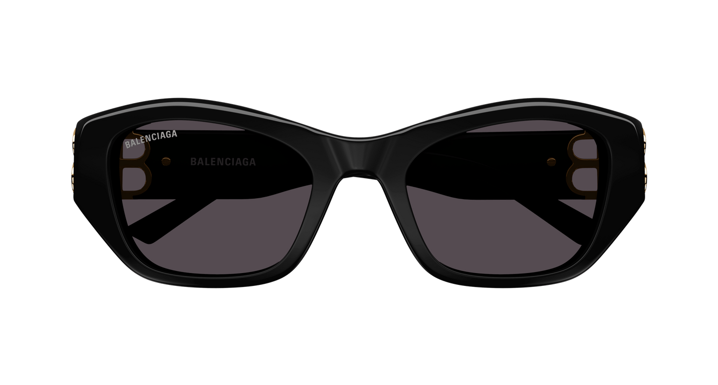 Balenciaga BB0311SK Black 889652443577