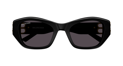 Balenciaga BB0311SK Black 889652443577