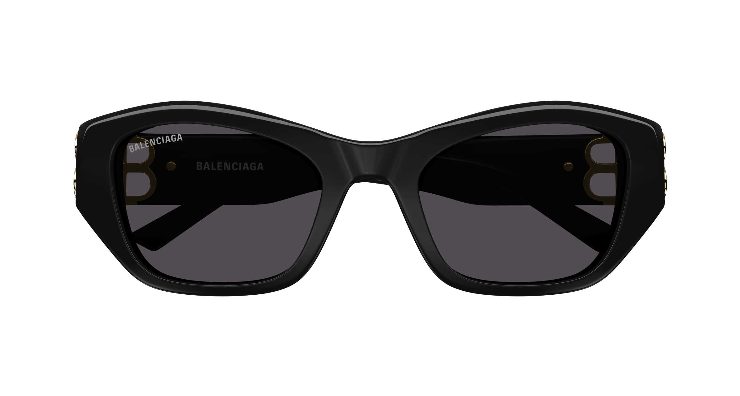 Balenciaga BB0311SK Black 889652443577
