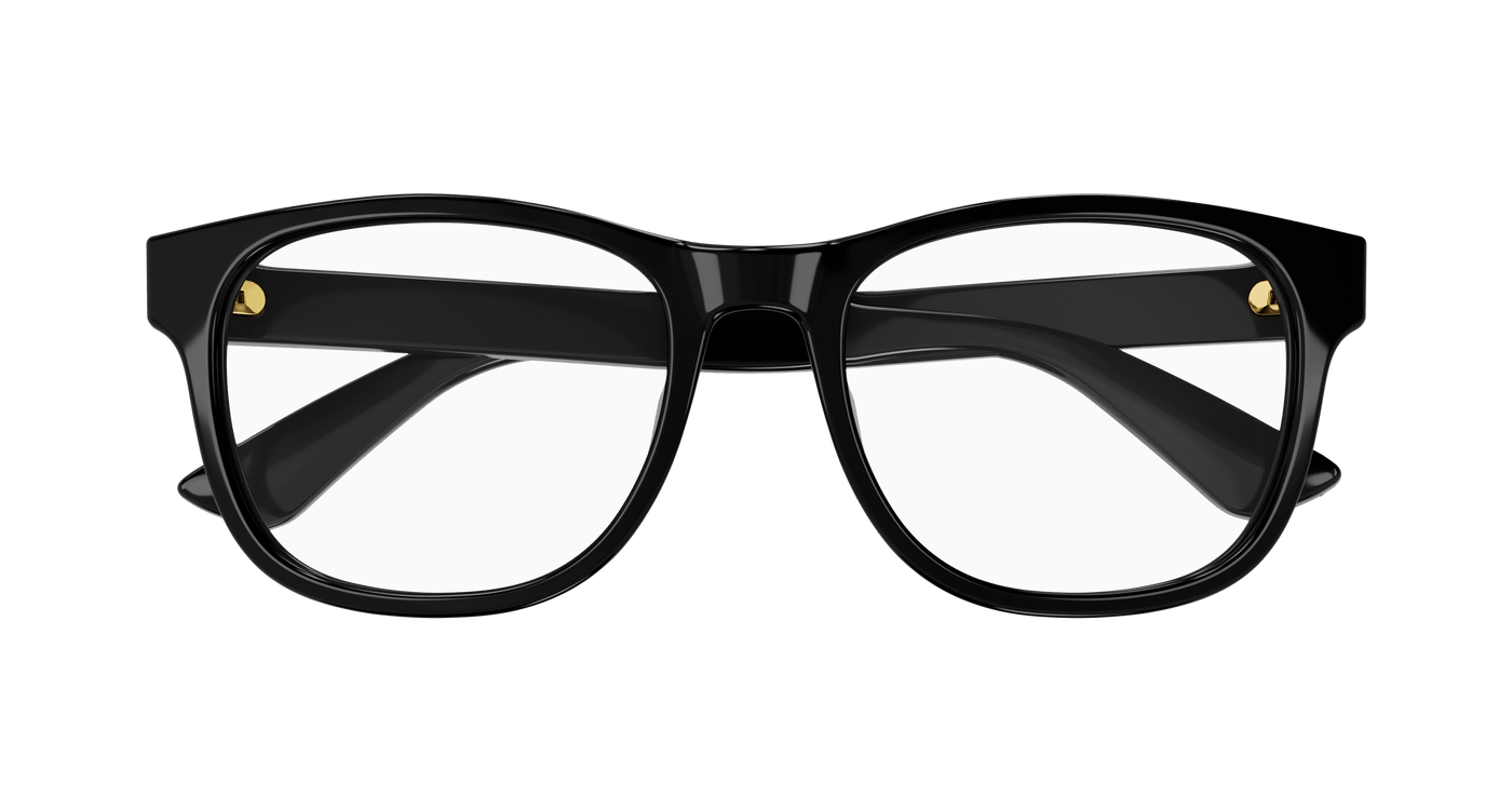 Gucci GG1344O Black 889652413013