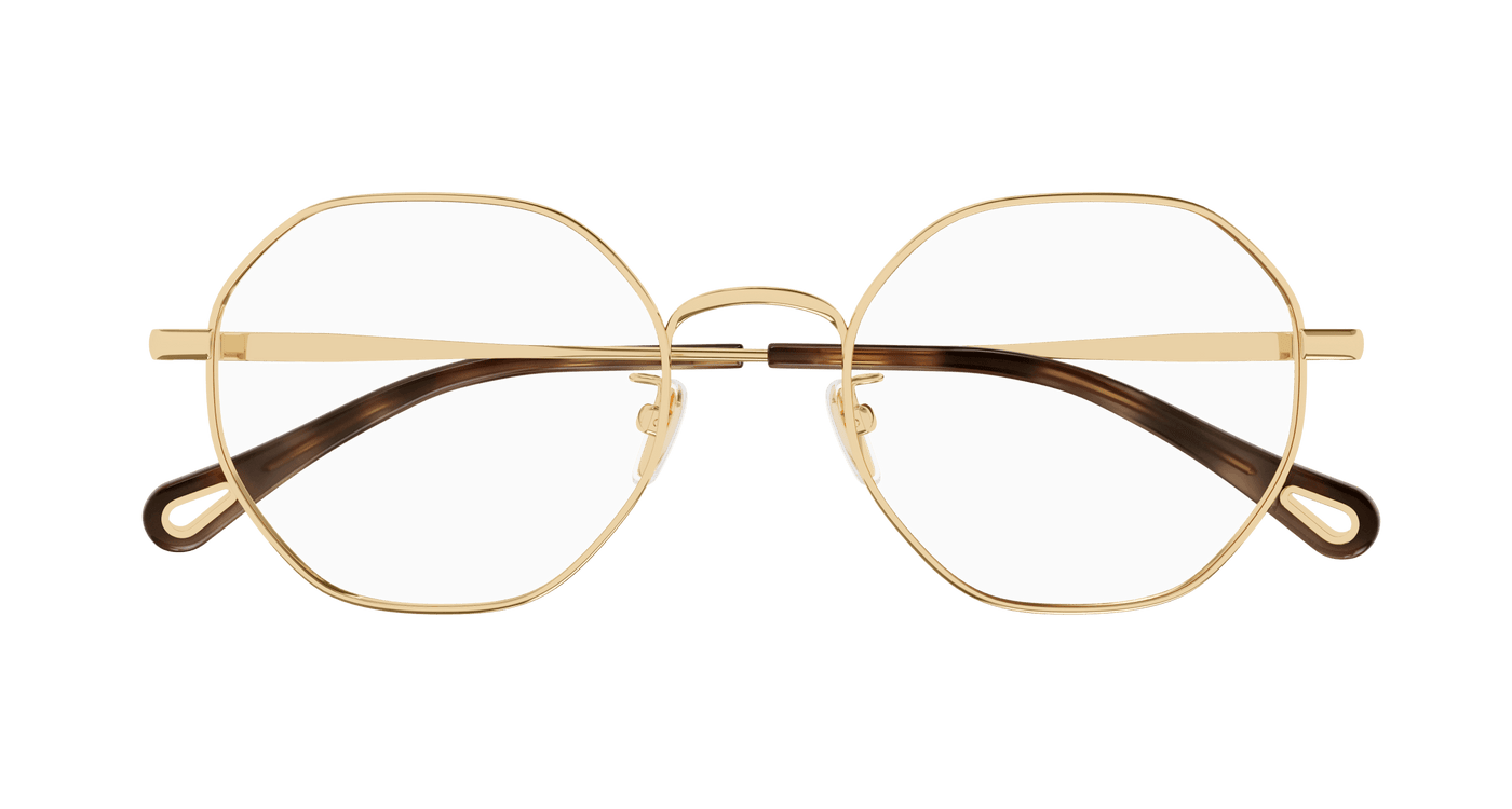 Chloe CH0215OA Eyeglasses 889652450841