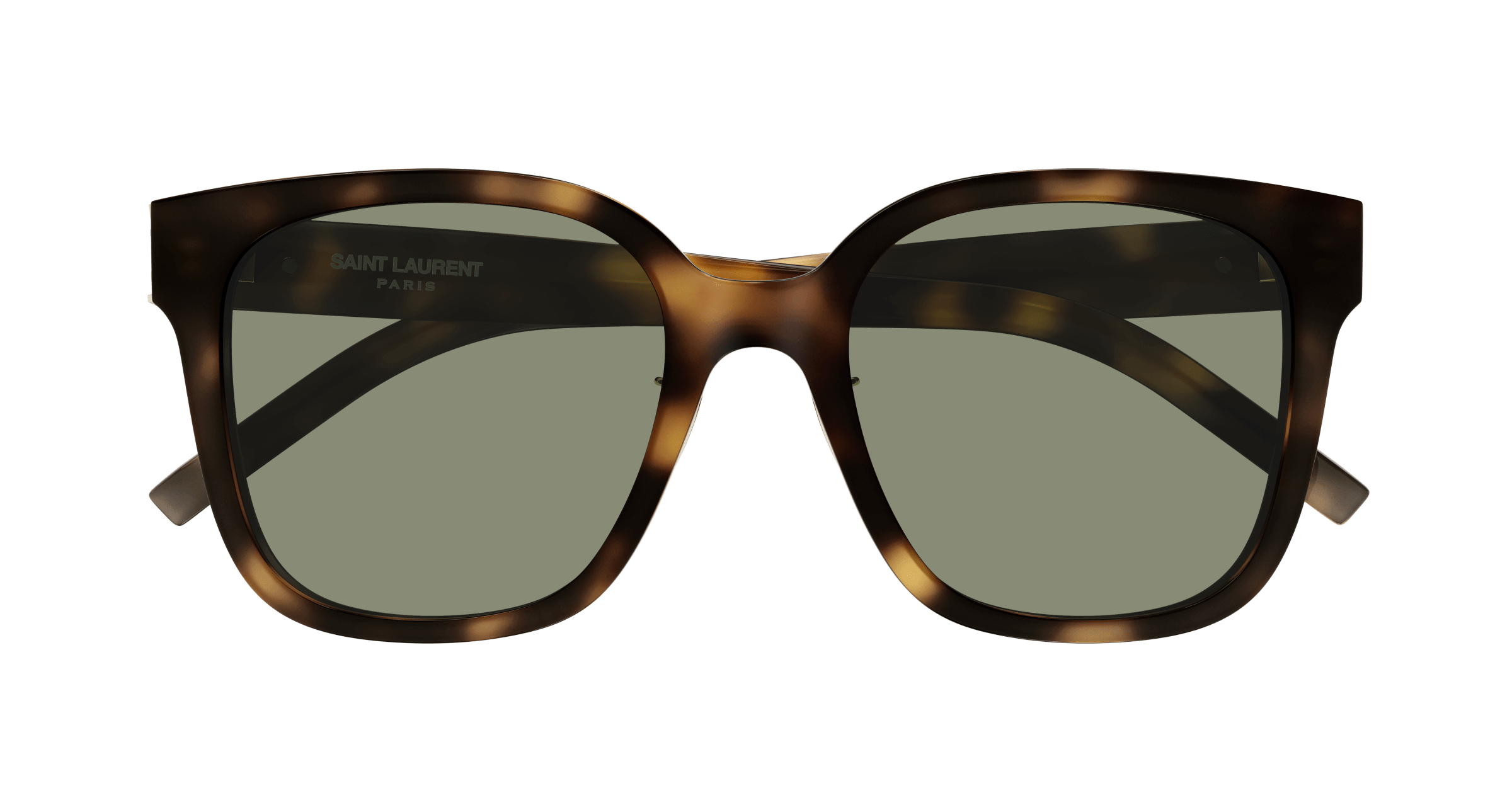 Havana Sunglasses Saint Laurent 889652404370