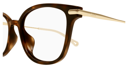 Chloe CH0219OA Eyeglasses 889652451015