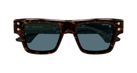 Montblanc Sunglasses MB0253S