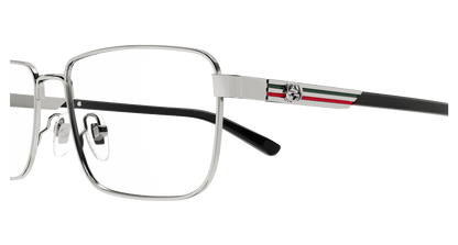 Gucci GG1291O Gunmetal 889652413990