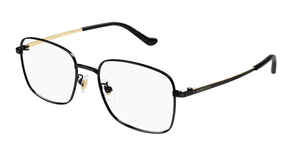 Gucci GG1355OA Black 889652416083
