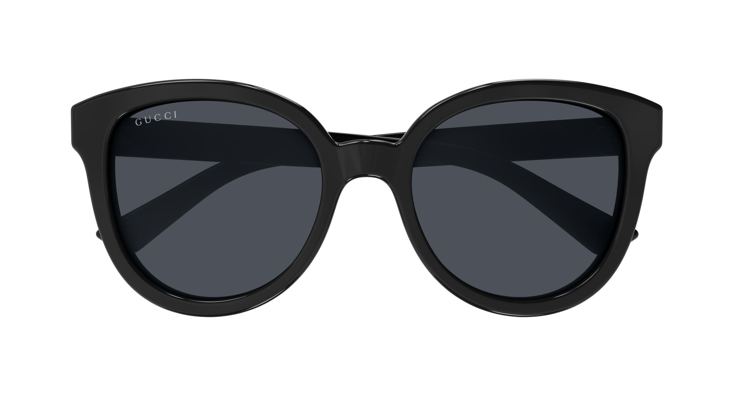 Black Sunglasses Gucci 889652411897