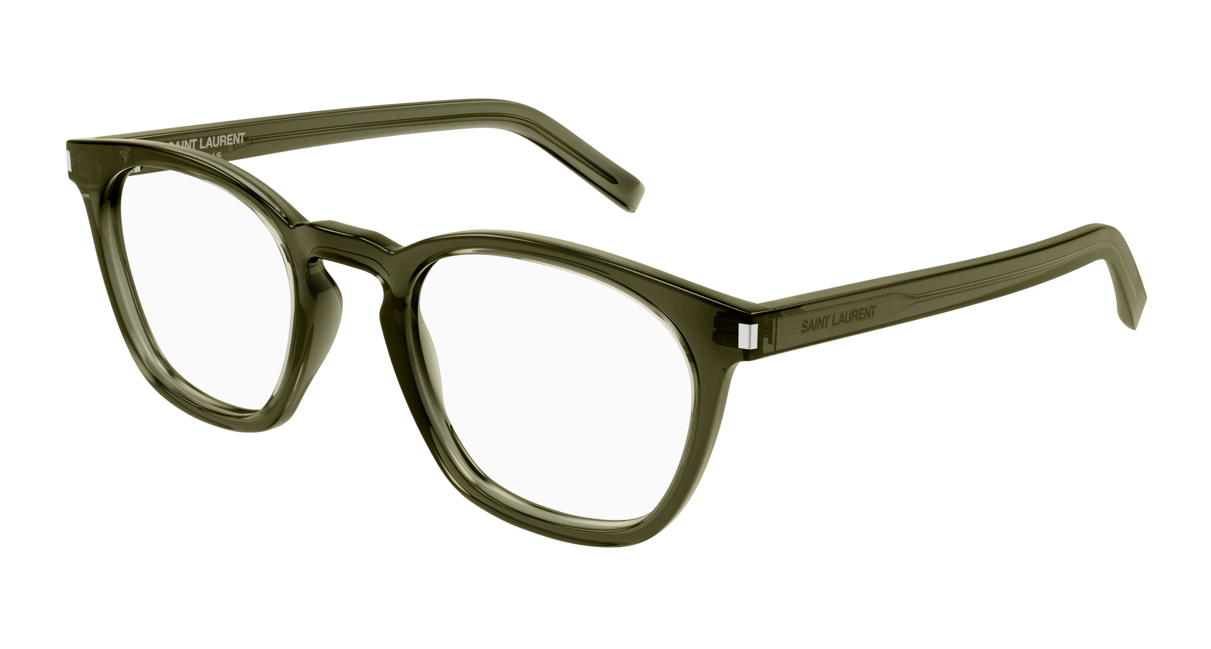 Saint Laurent SL 28 OPT Green 259 889652455259