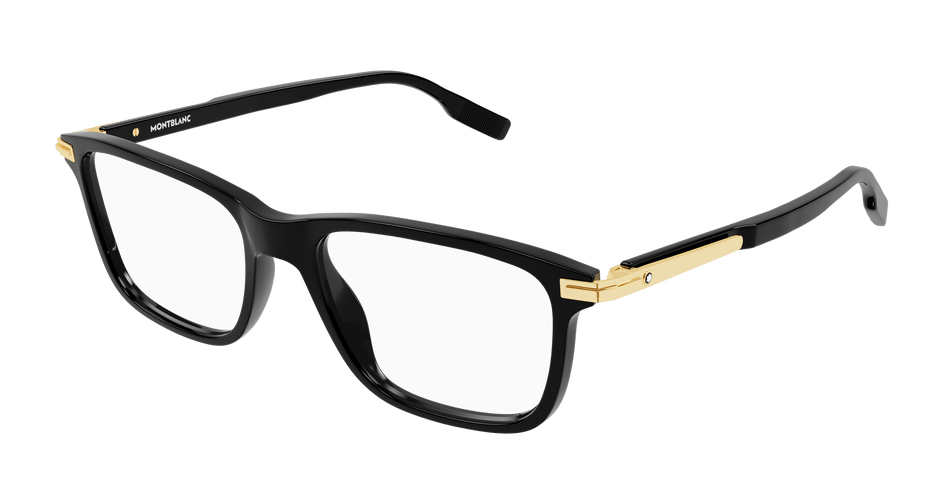 Montblanc MB0277O N/A 889652422008