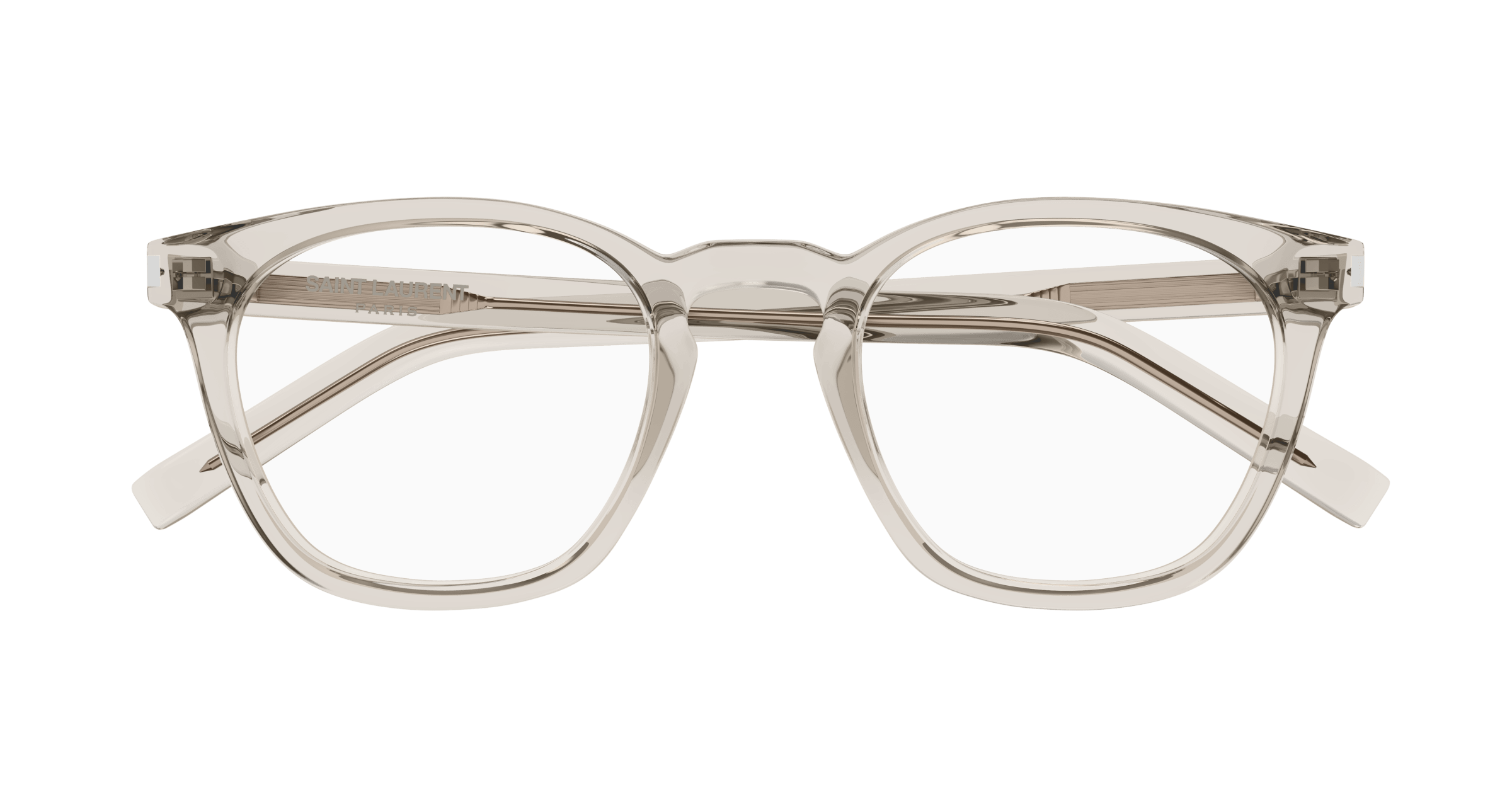 Saint Laurent SL 28 OPT Beige 266 889652455266
