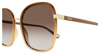 Chloe CH0031S Sunglasses 889652451206