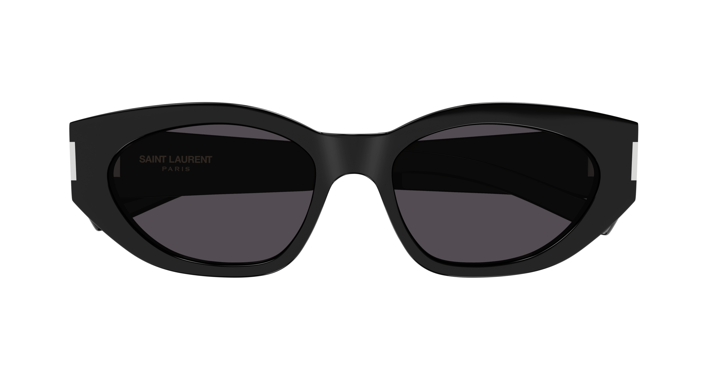 Black Sunglasses Saint Laurent 889652453361