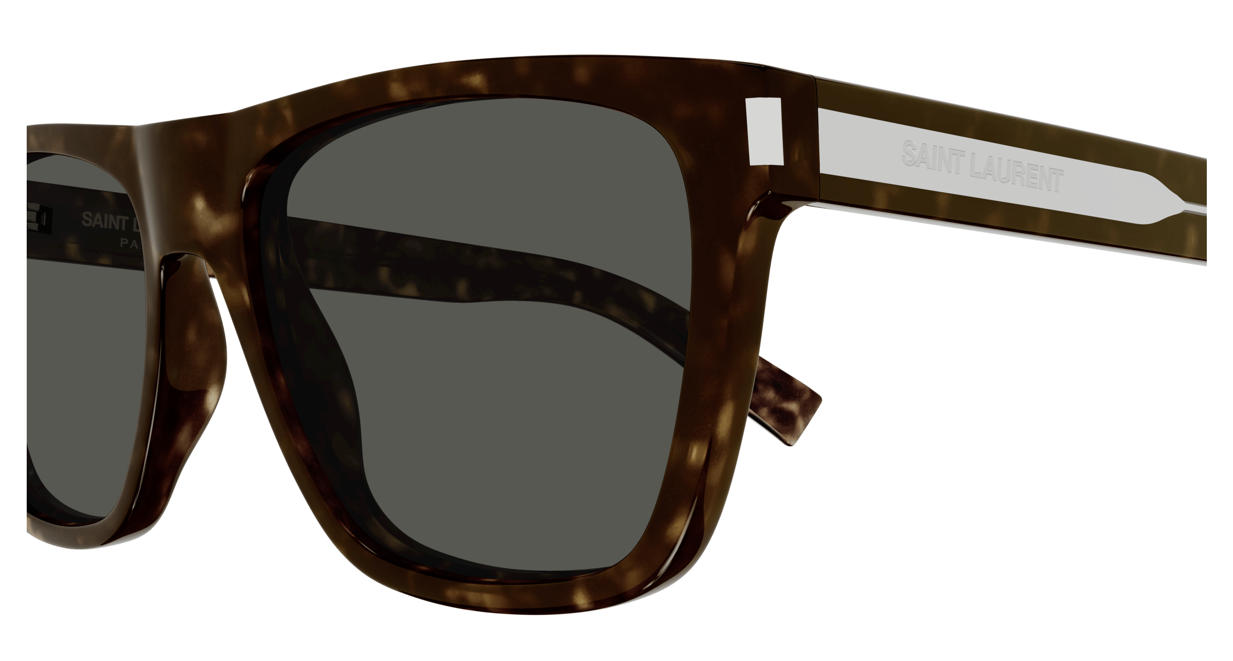 Havana Sunglasses Saint Laurent 889652445540