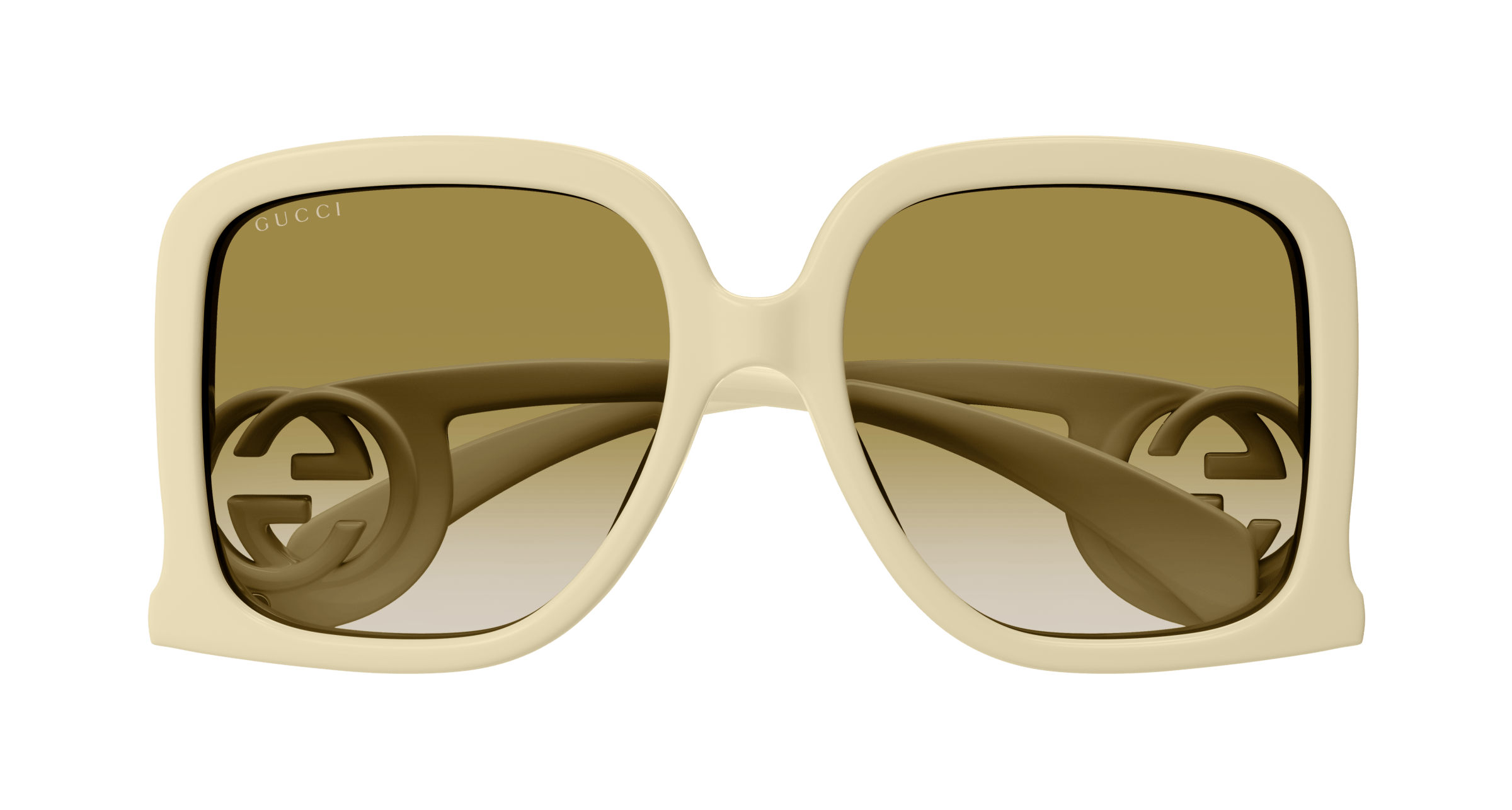 Ivory Sunglasses Gucci 889652412603