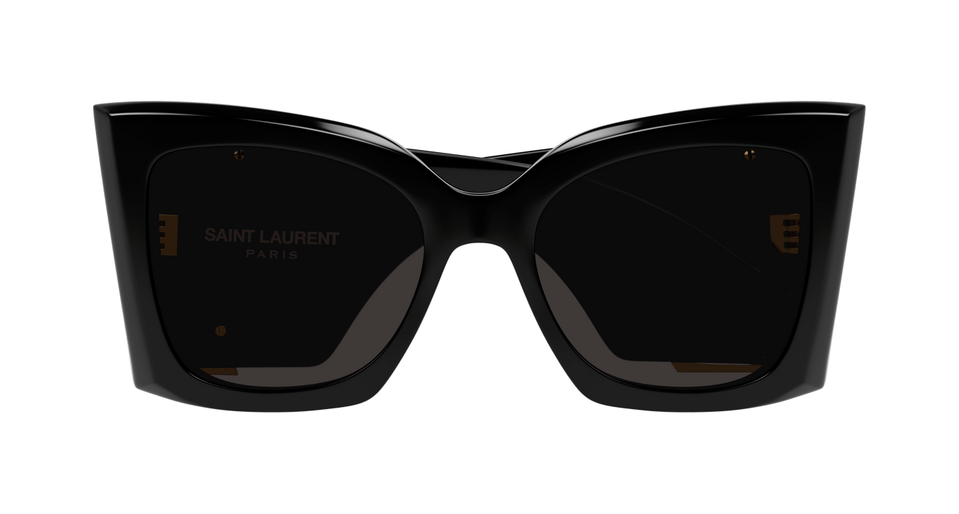 Saint Laurent SL M119 BLAZE Black 256 889652430256