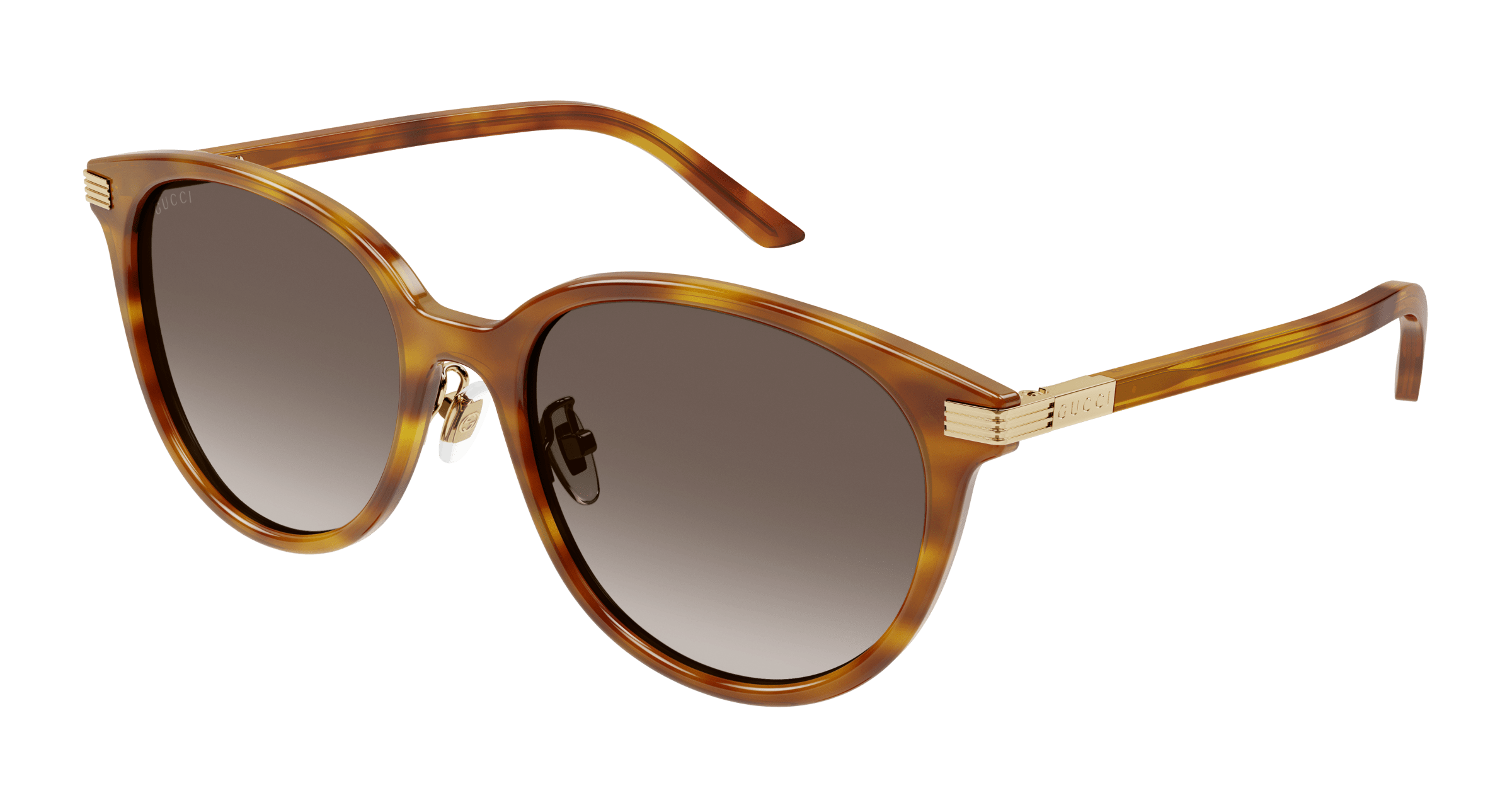 Havana Sunglasses Gucci 889652440996