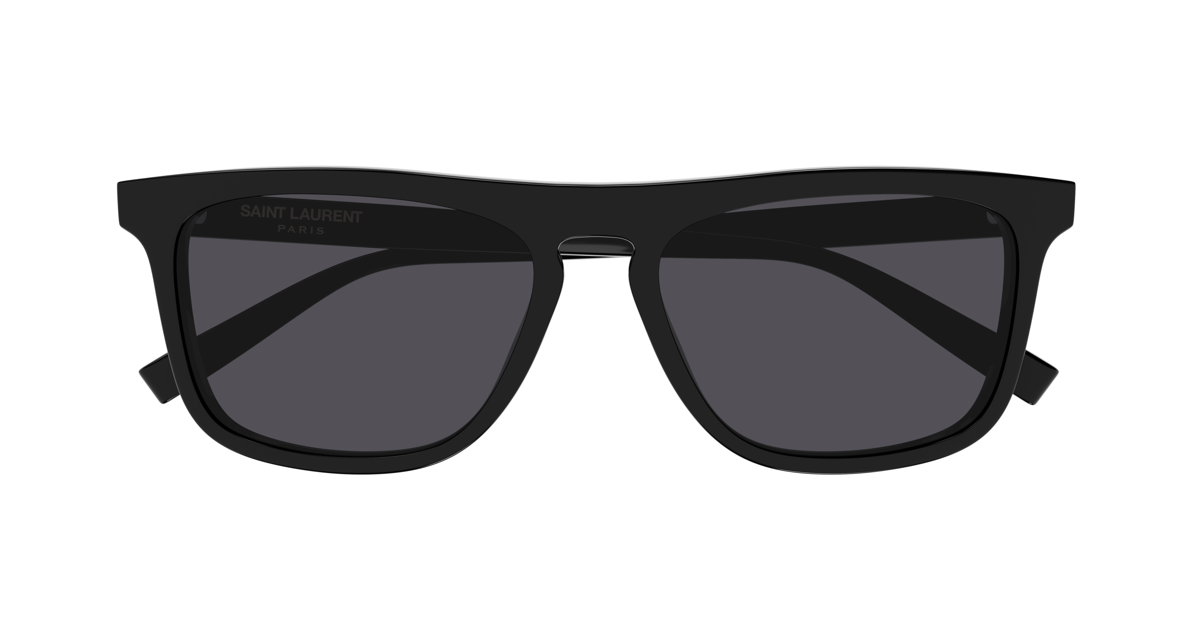 Black Sunglasses Saint Laurent 889652420943