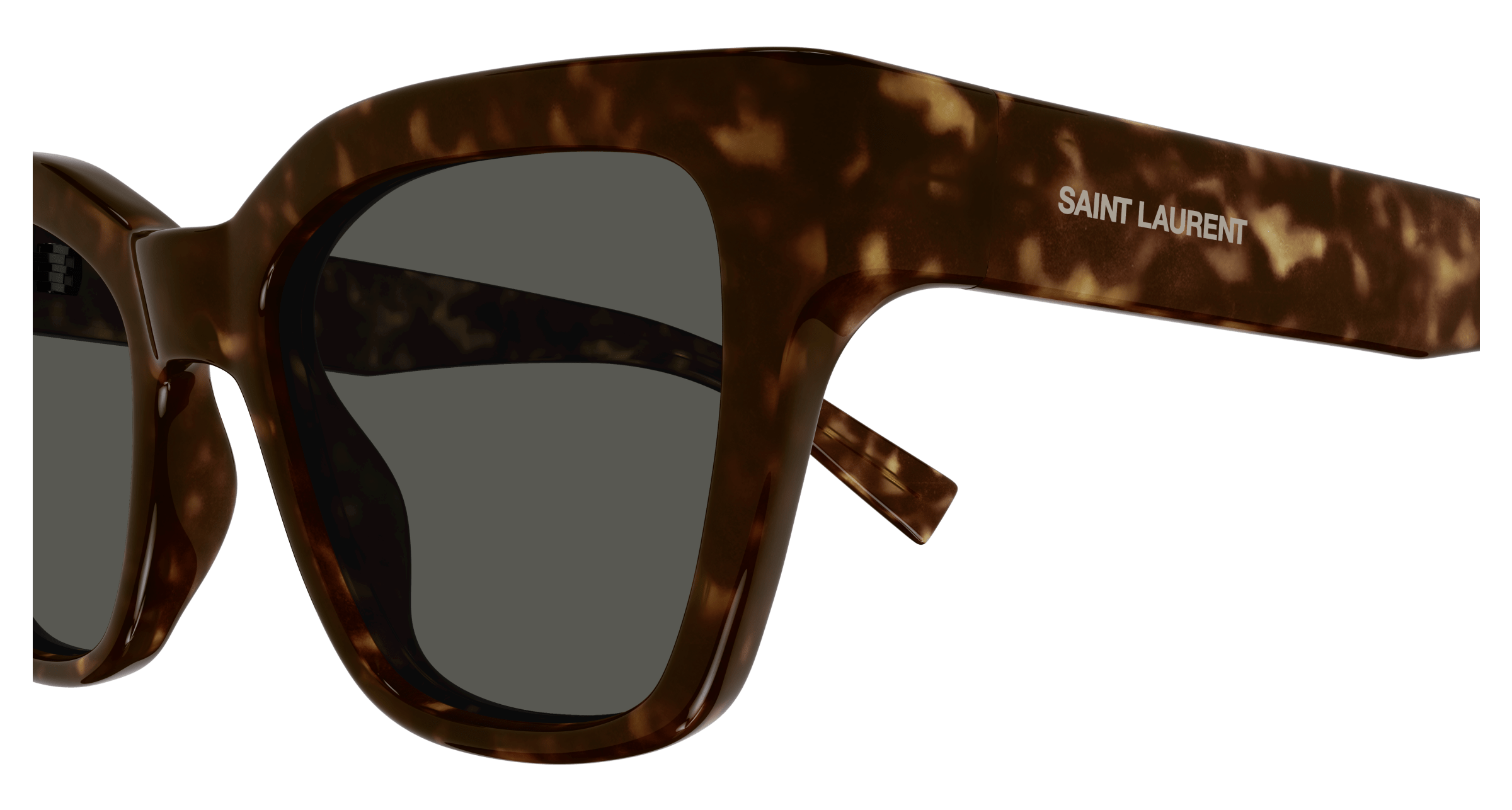 Havana Sunglasses Saint Laurent 889652453552