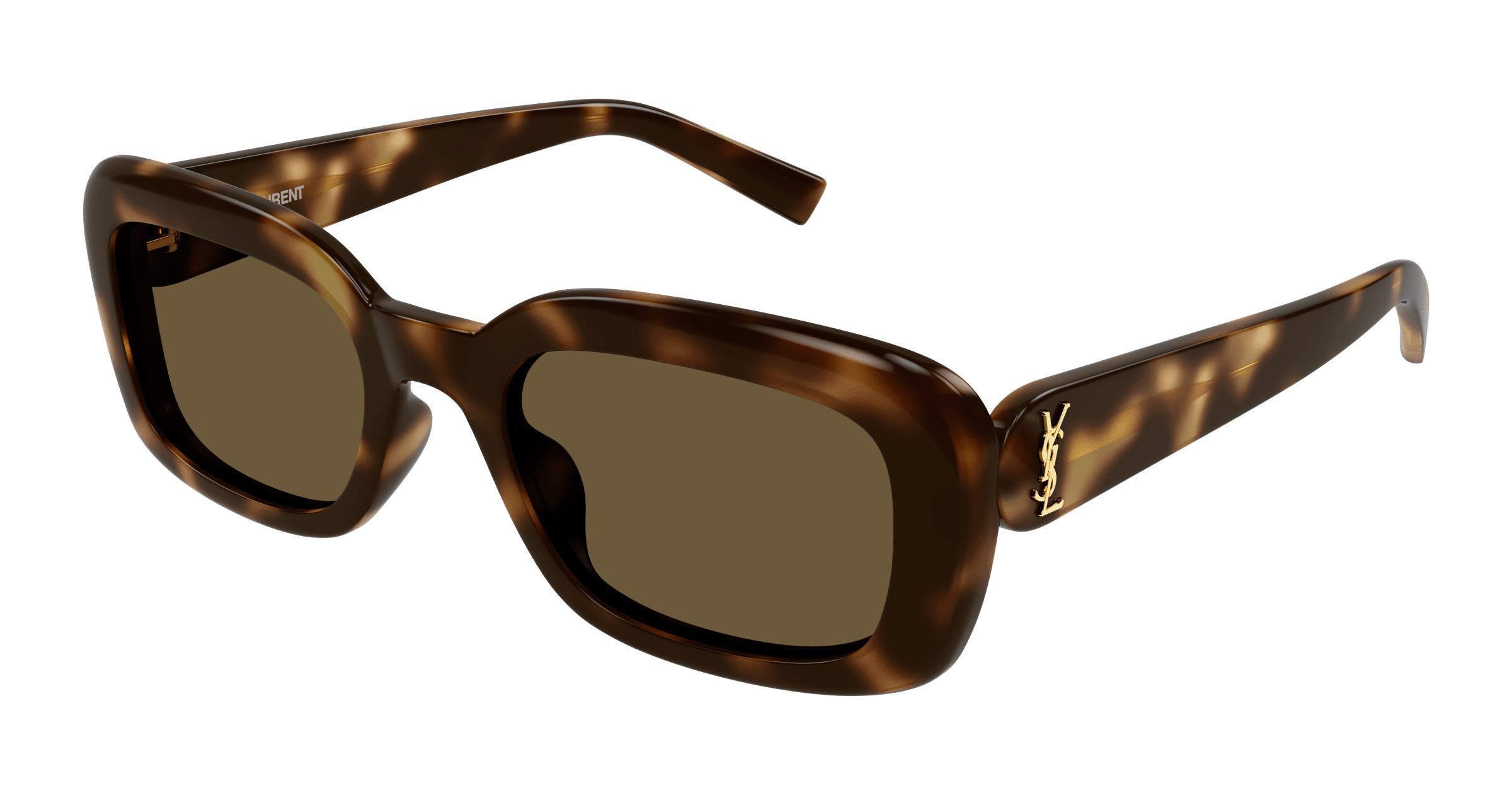 Havana Sunglasses Saint Laurent 889652454498