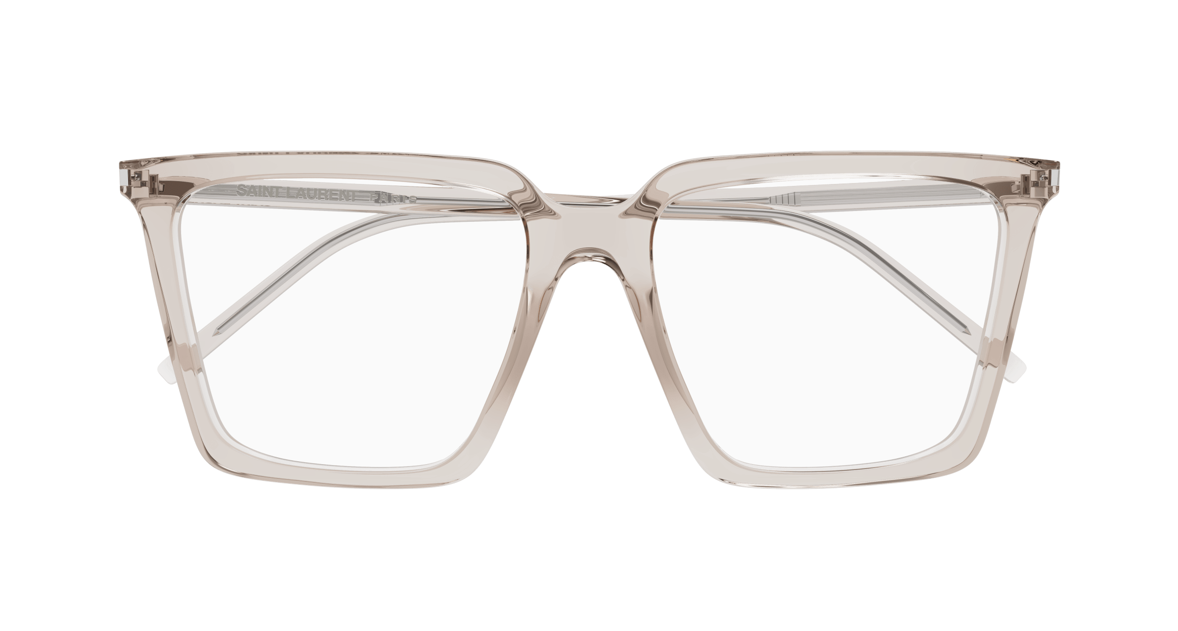 Nude Eyeglasses Saint Laurent 889652420301