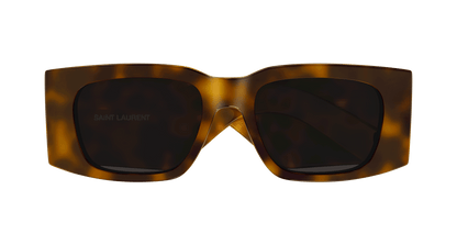 Havana Sunglasses Saint Laurent 889652475301