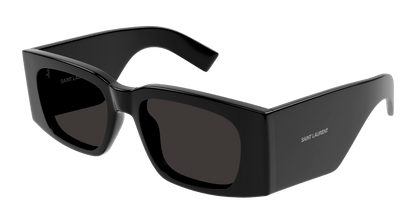 Black Sunglasses Saint Laurent 889652475288