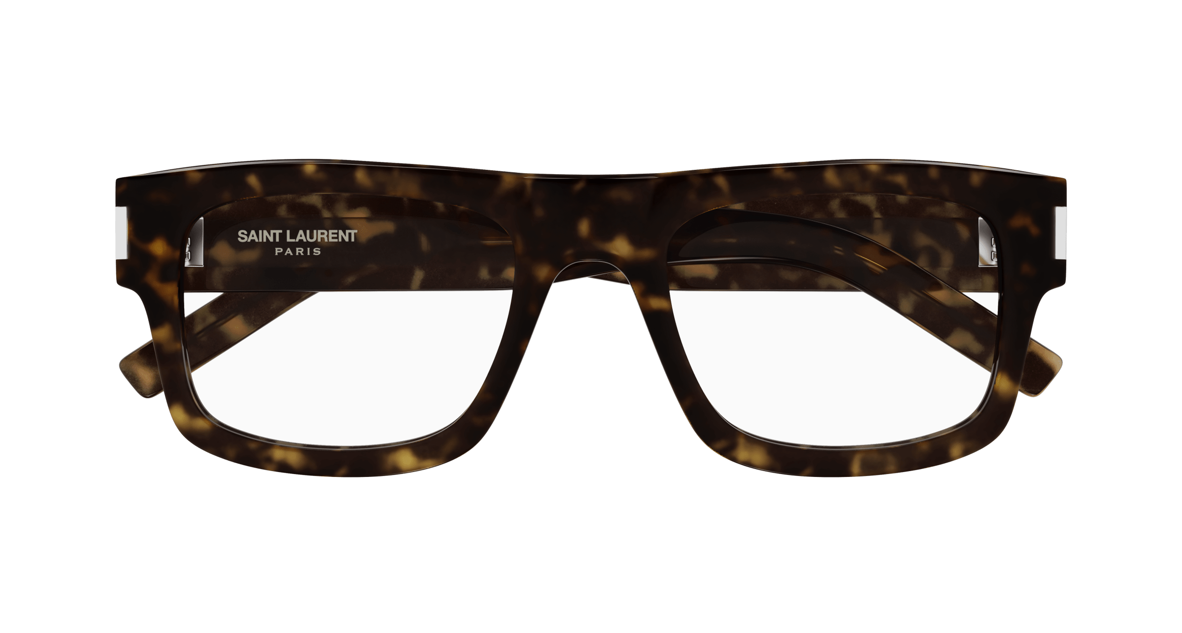 Havana Eyeglasses Saint Laurent 889652420417