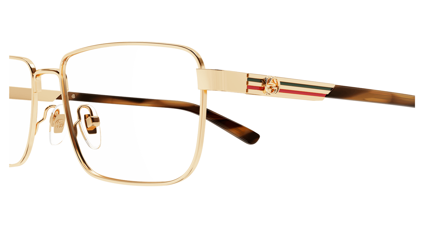 Gucci GG1291O Gold 889652414003