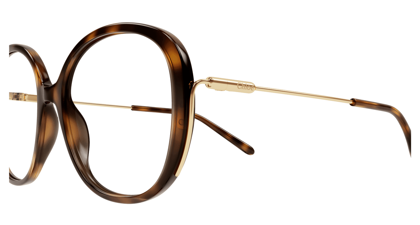Chloe CH0172O Eyeglasses 889652423791
