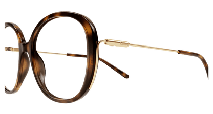 Chloe CH0172O Eyeglasses 889652423791